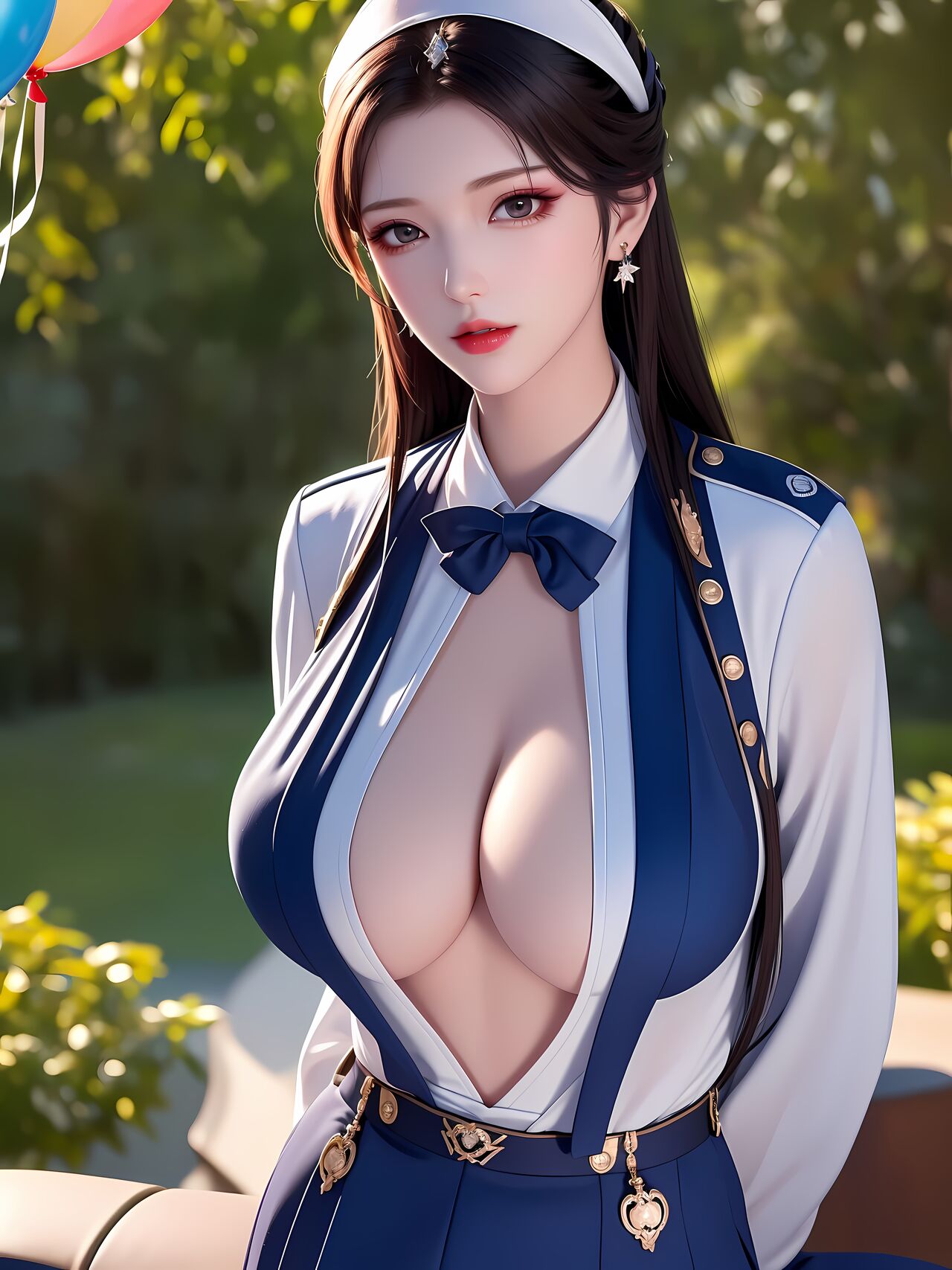 [AI Generated] Yuanlong Qiangwei